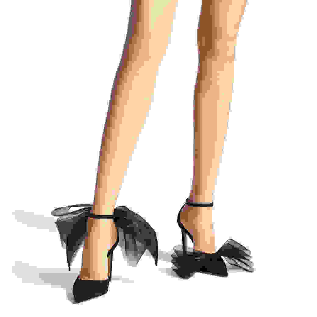 Jimmy Choo Averly 100