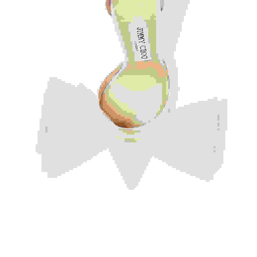 Jimmy Choo Averly 100