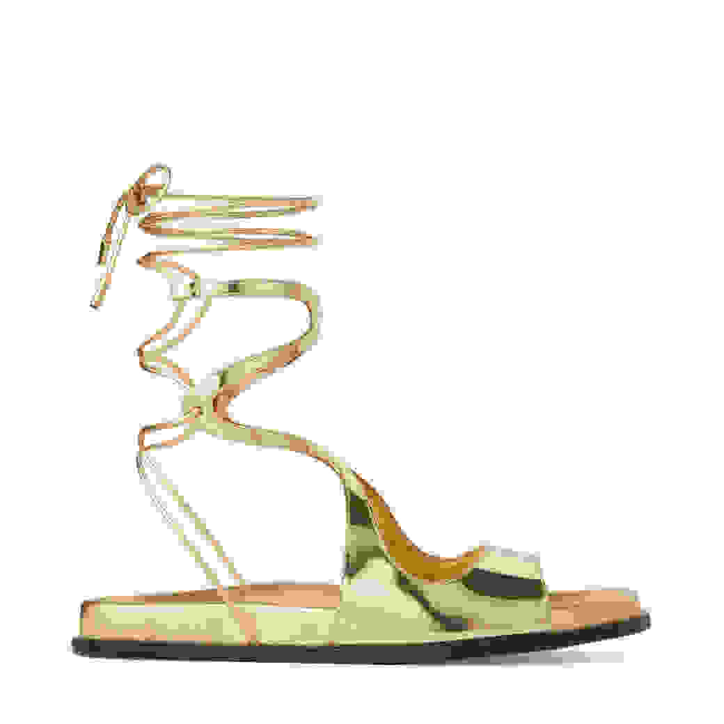 Jimmy Choo Azure Flat