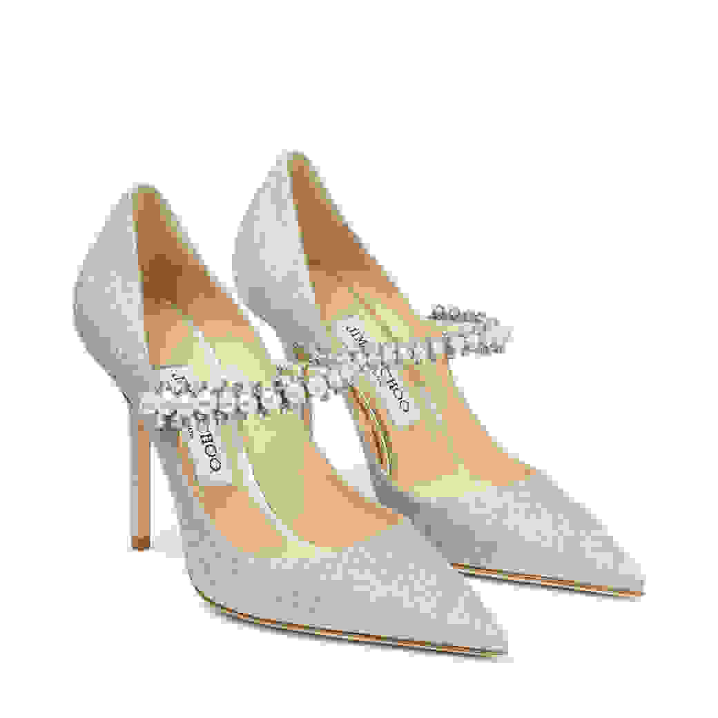 Jimmy Choo Baily 100