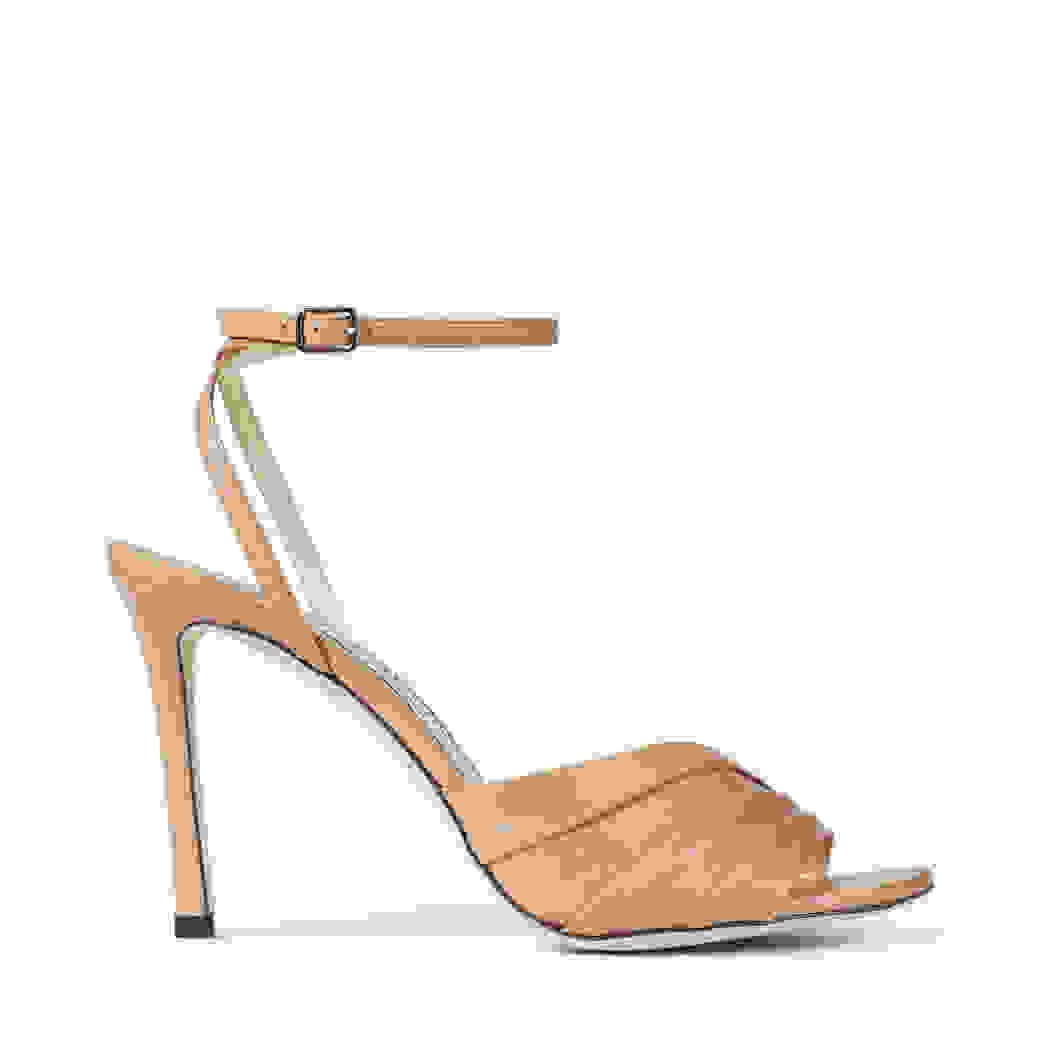 Jimmy Choo Basil Sandal 95