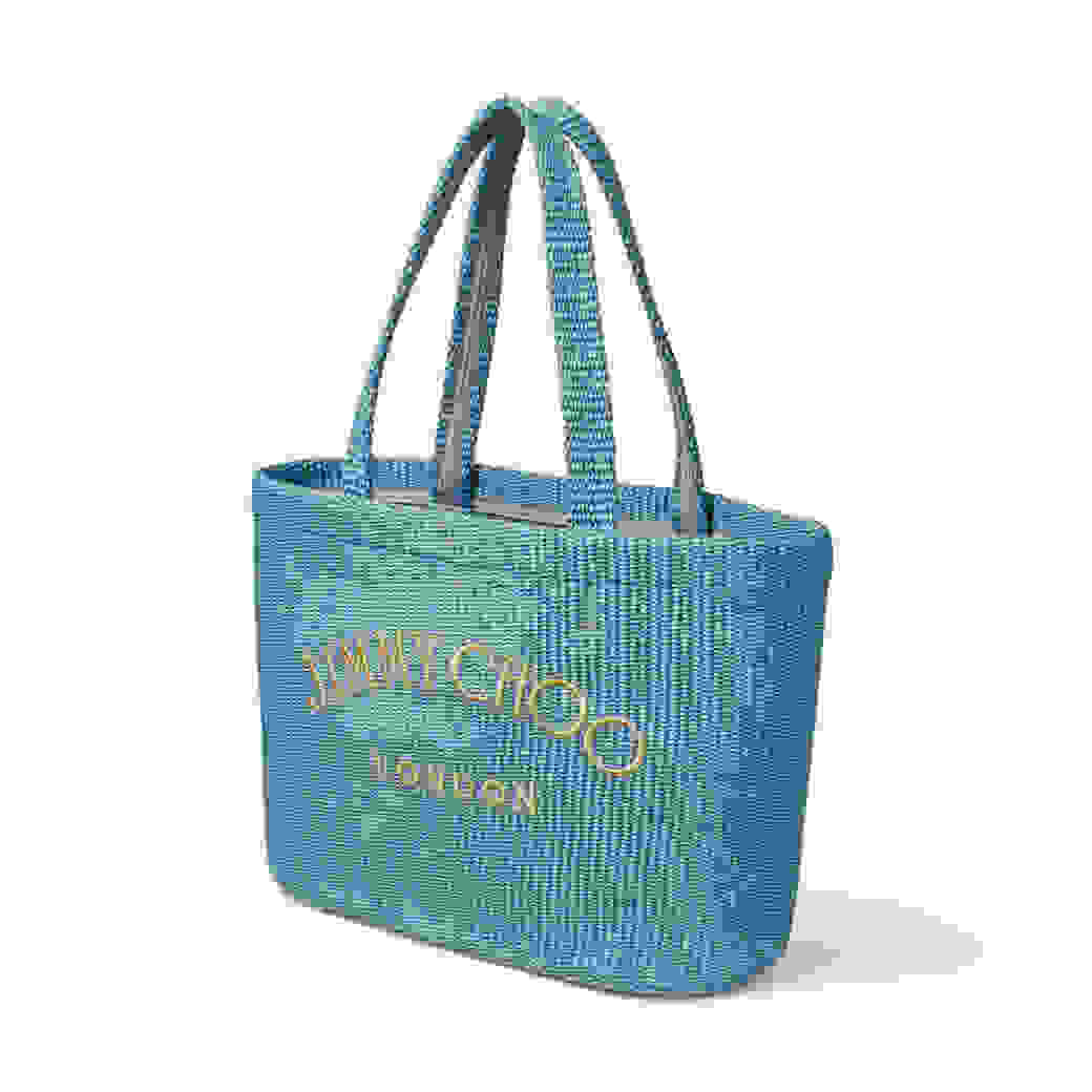 Jimmy Choo Beach Tote 