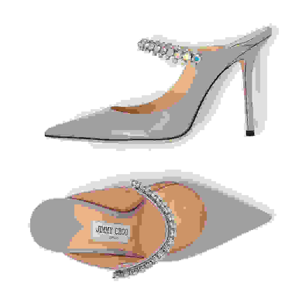 Jimmy Choo Bing 100