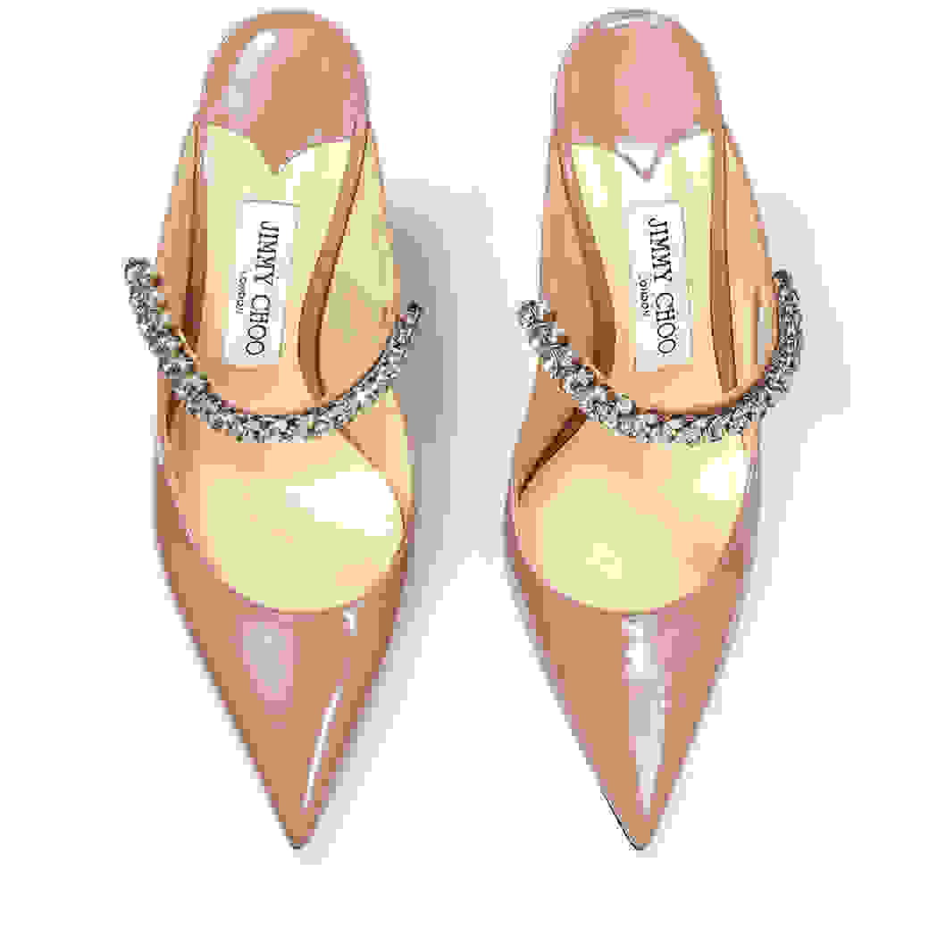 Jimmy Choo Bing 100