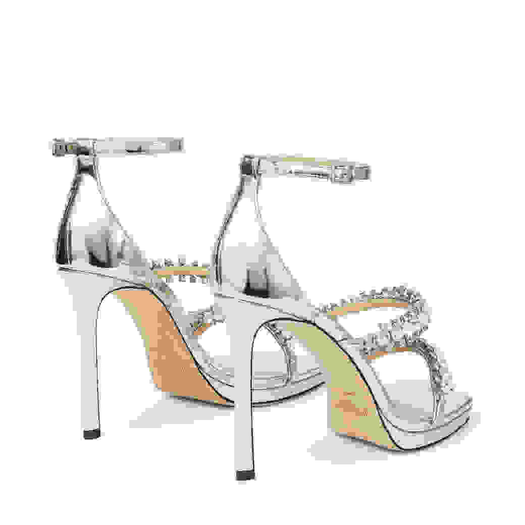 Jimmy Choo Bing Sandal 105