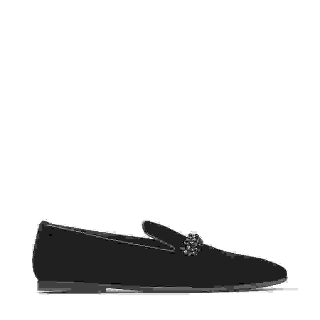 Jimmy Choo Bing Slipper Flat