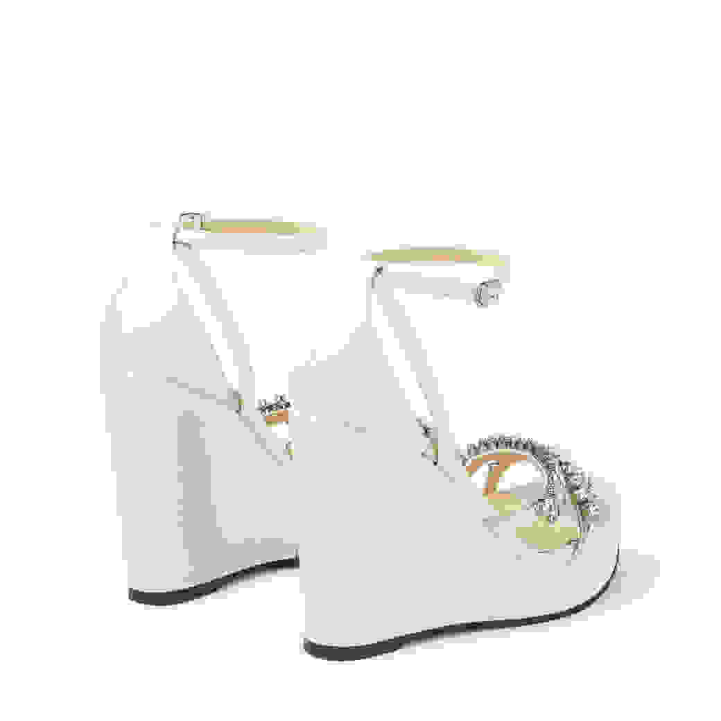 Jimmy Choo Bing Wedge 120