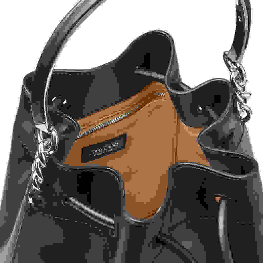 Jimmy Choo Bon Bon Bucket