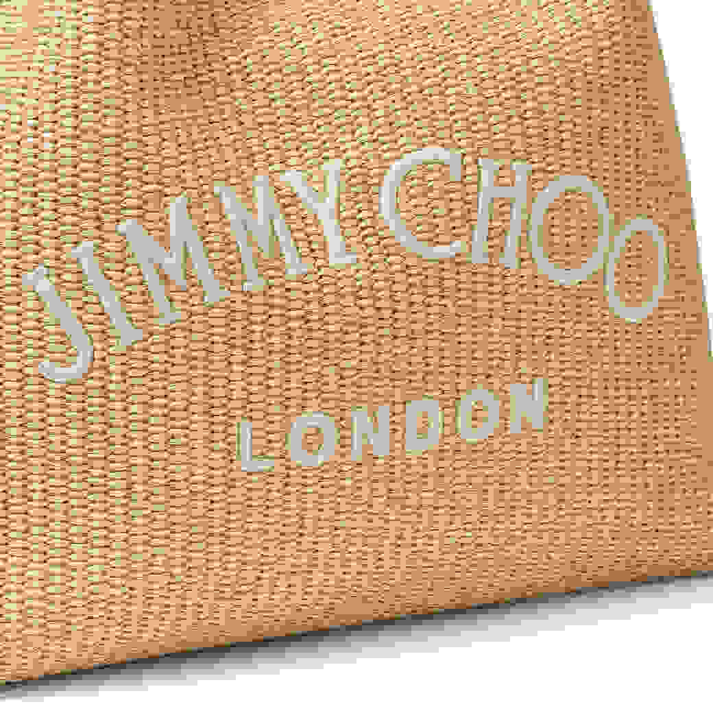 Jimmy Choo Bon Bon Bucket Maxi