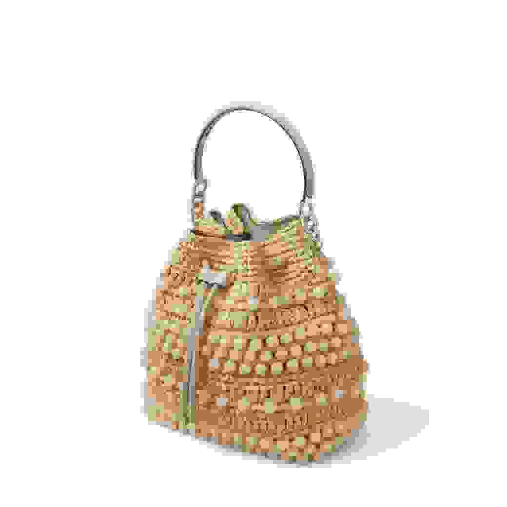 Jimmy Choo Bon Bon Bucket