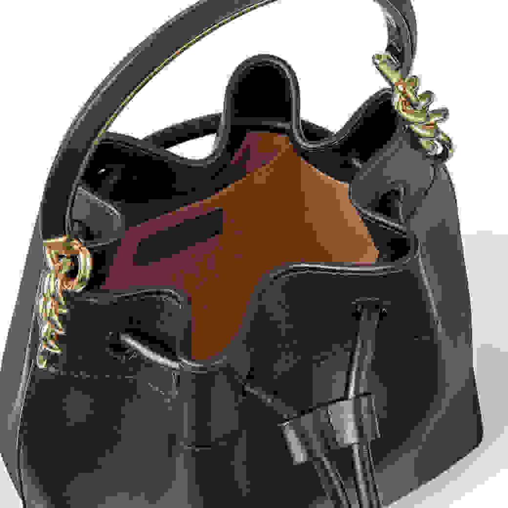 Jimmy Choo Bon Bon Bucket/s