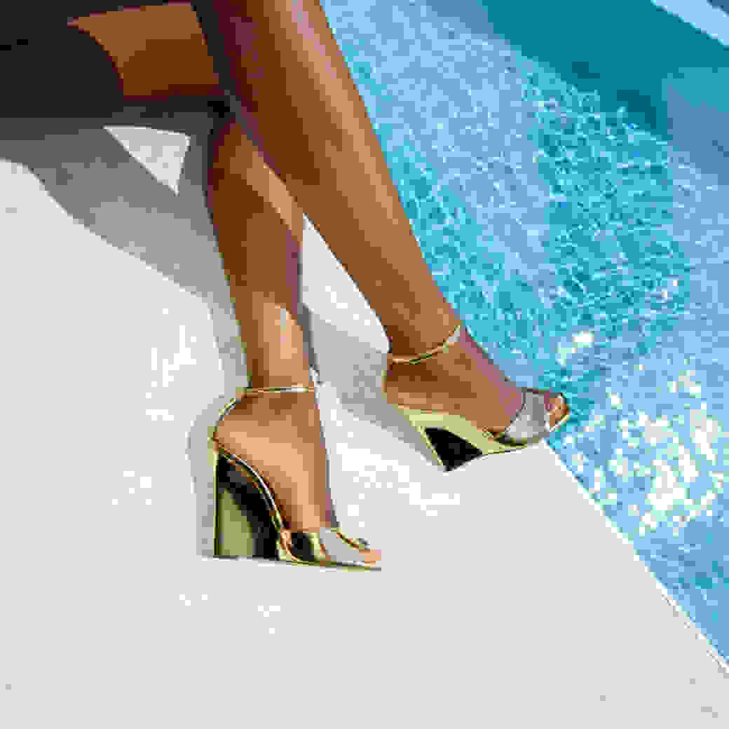 Jimmy Choo Brien 110