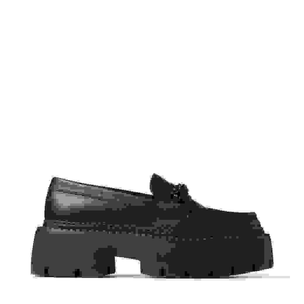 Jimmy Choo Bryer Loafer Flat