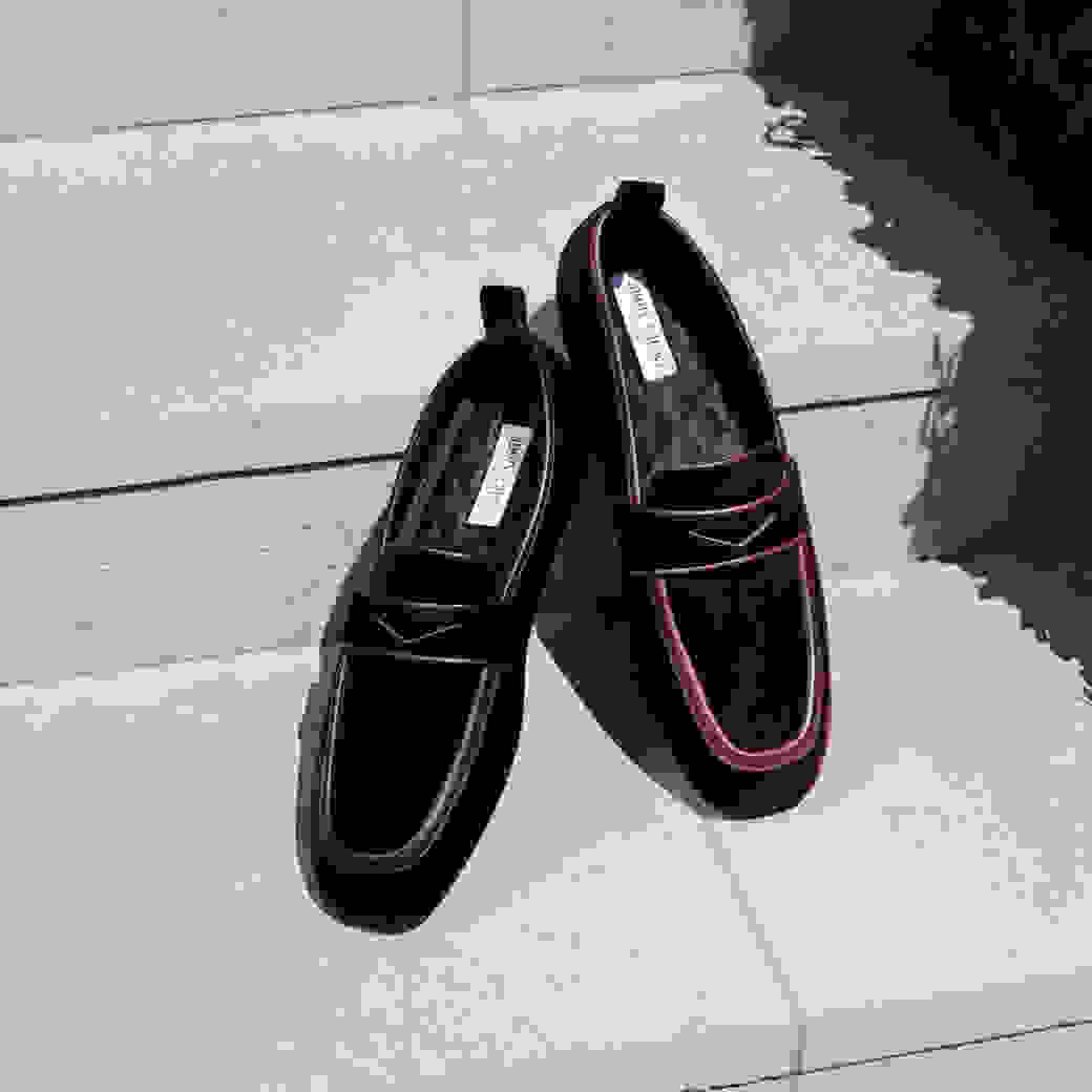 Jimmy Choo Buxton