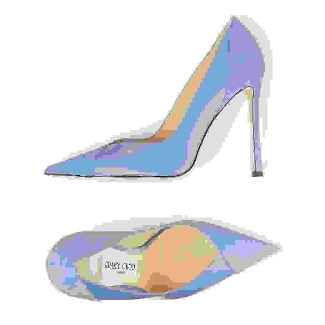 Jimmy Choo Cass 110
