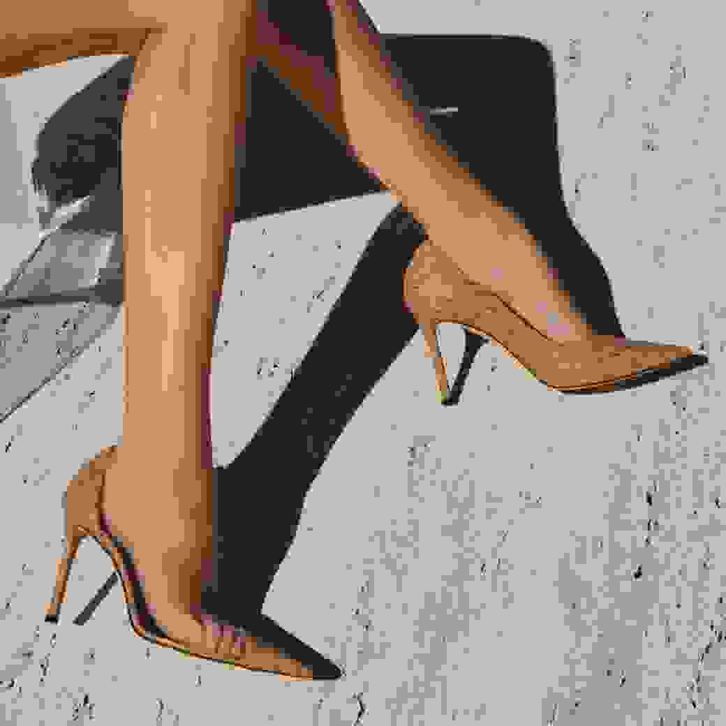 Jimmy Choo Cass 95