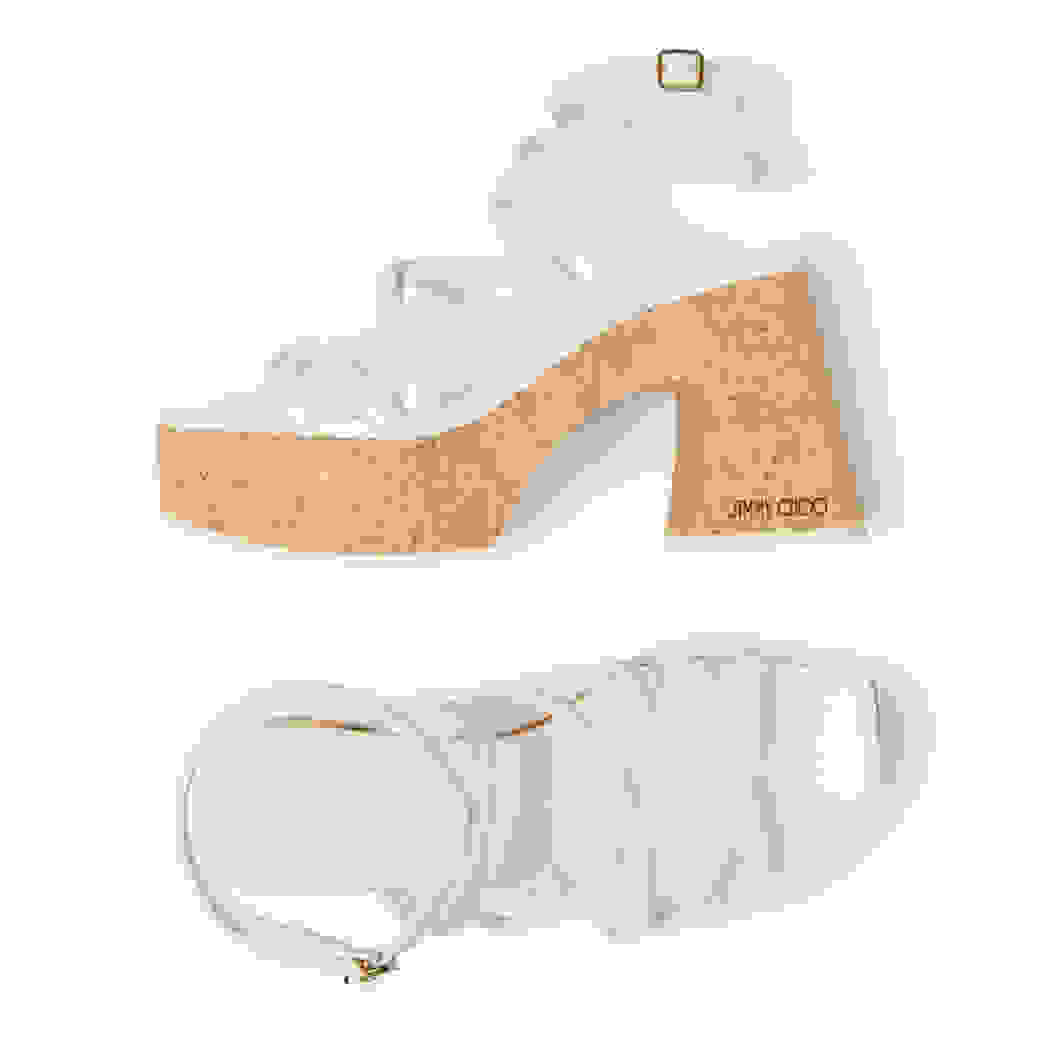 Jimmy Choo Cecelia 95