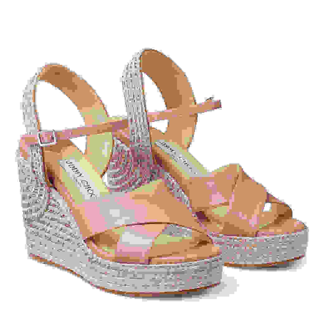 Jimmy Choo Dellena 100