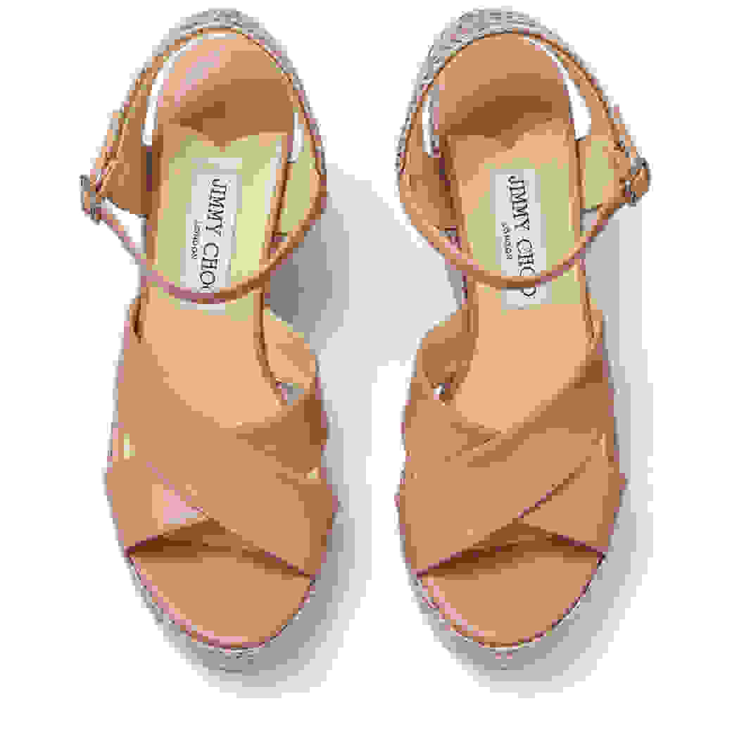Jimmy Choo Dellena 100