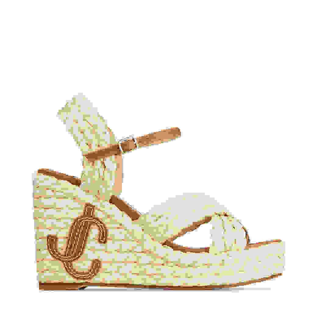 Jimmy Choo Dellena 100
