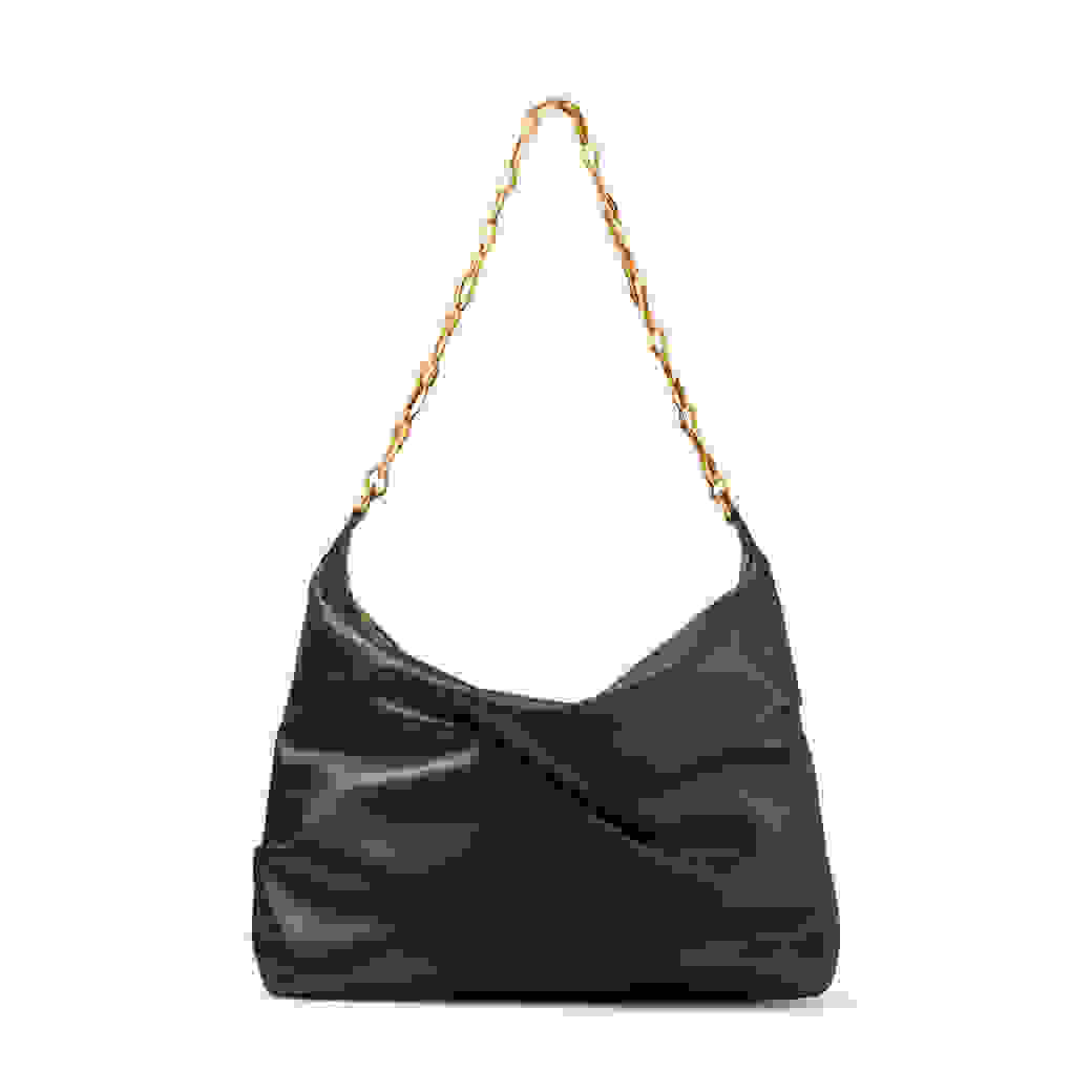 Jimmy Choo Diamond Soft Hobo M