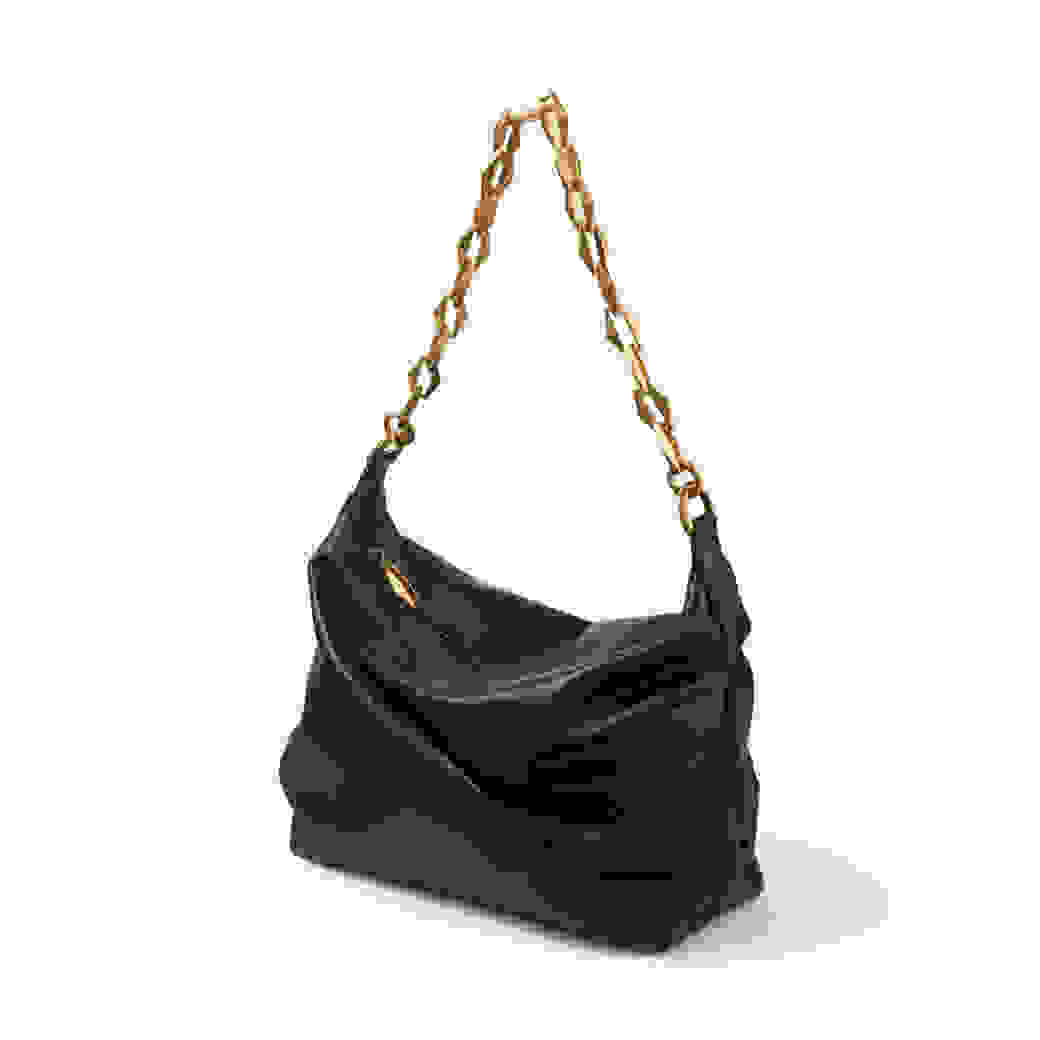 Jimmy Choo Diamond Soft Hobo S