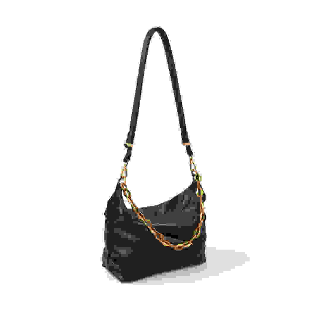 Jimmy Choo Diamond Soft Hobo S