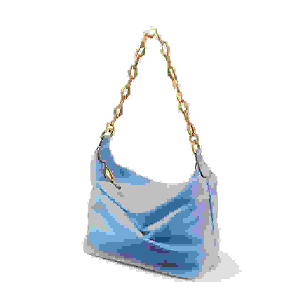 Jimmy Choo Diamond Soft Hobo S