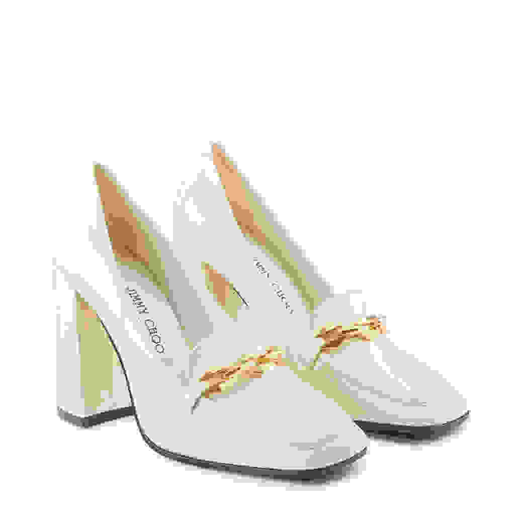 Jimmy Choo Diamond Tilda 100