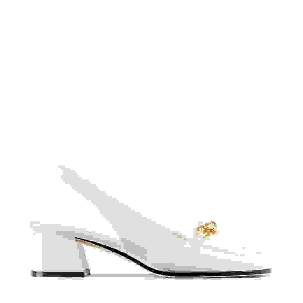 Jimmy Choo Diamond Tilda Sling Back 45
