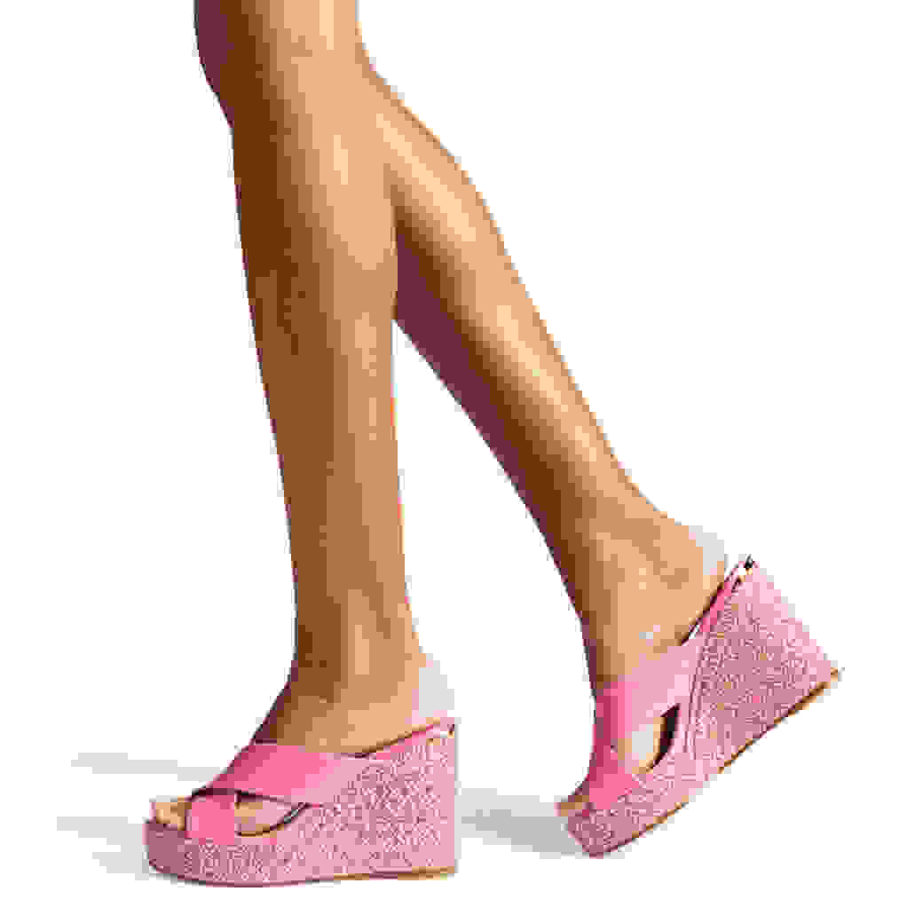 Jimmy Choo Dovina 100