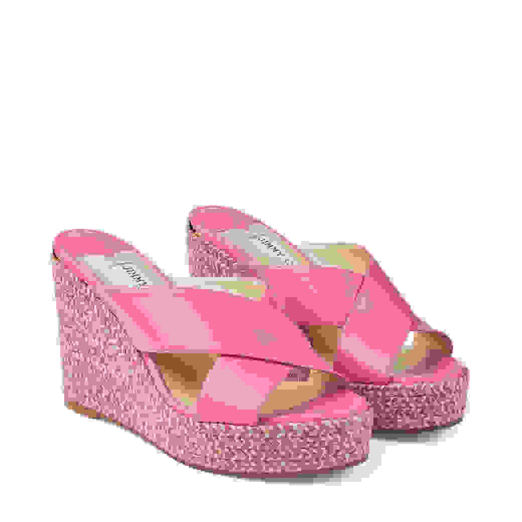 Jimmy Choo Dovina 100