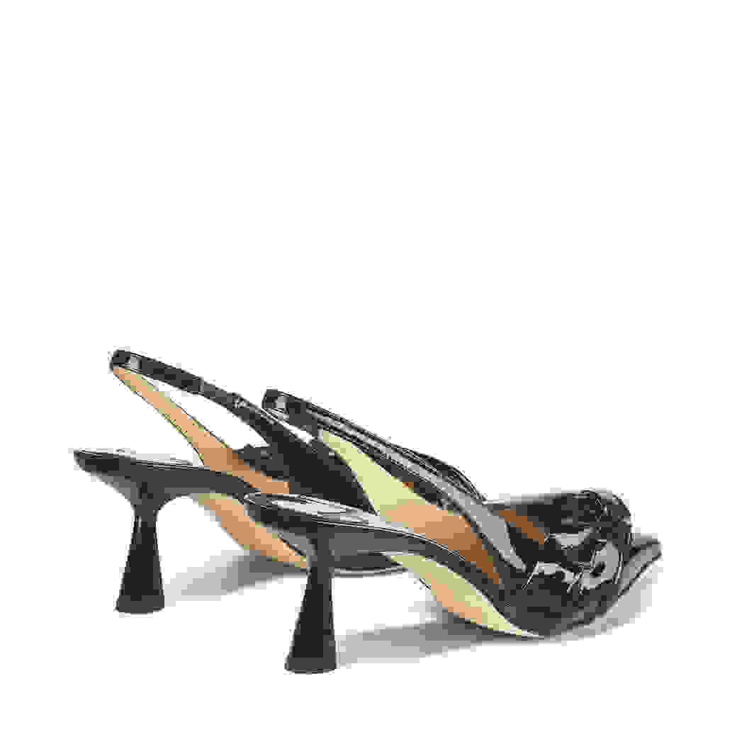 Jimmy Choo Elinor Sling Back 65