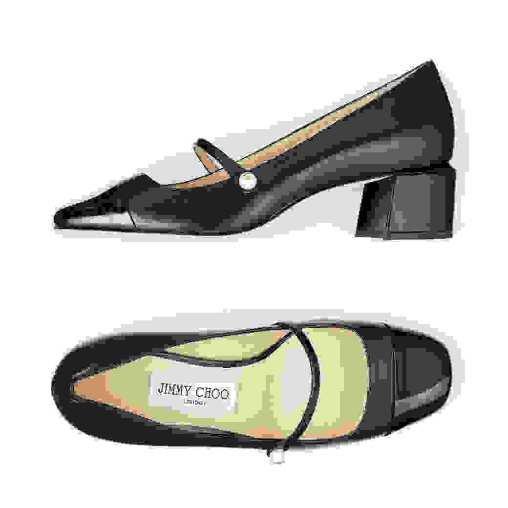 Jimmy Choo Elisa 45
