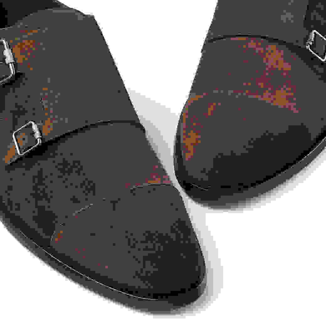 Jimmy Choo Finnion Monkstrap