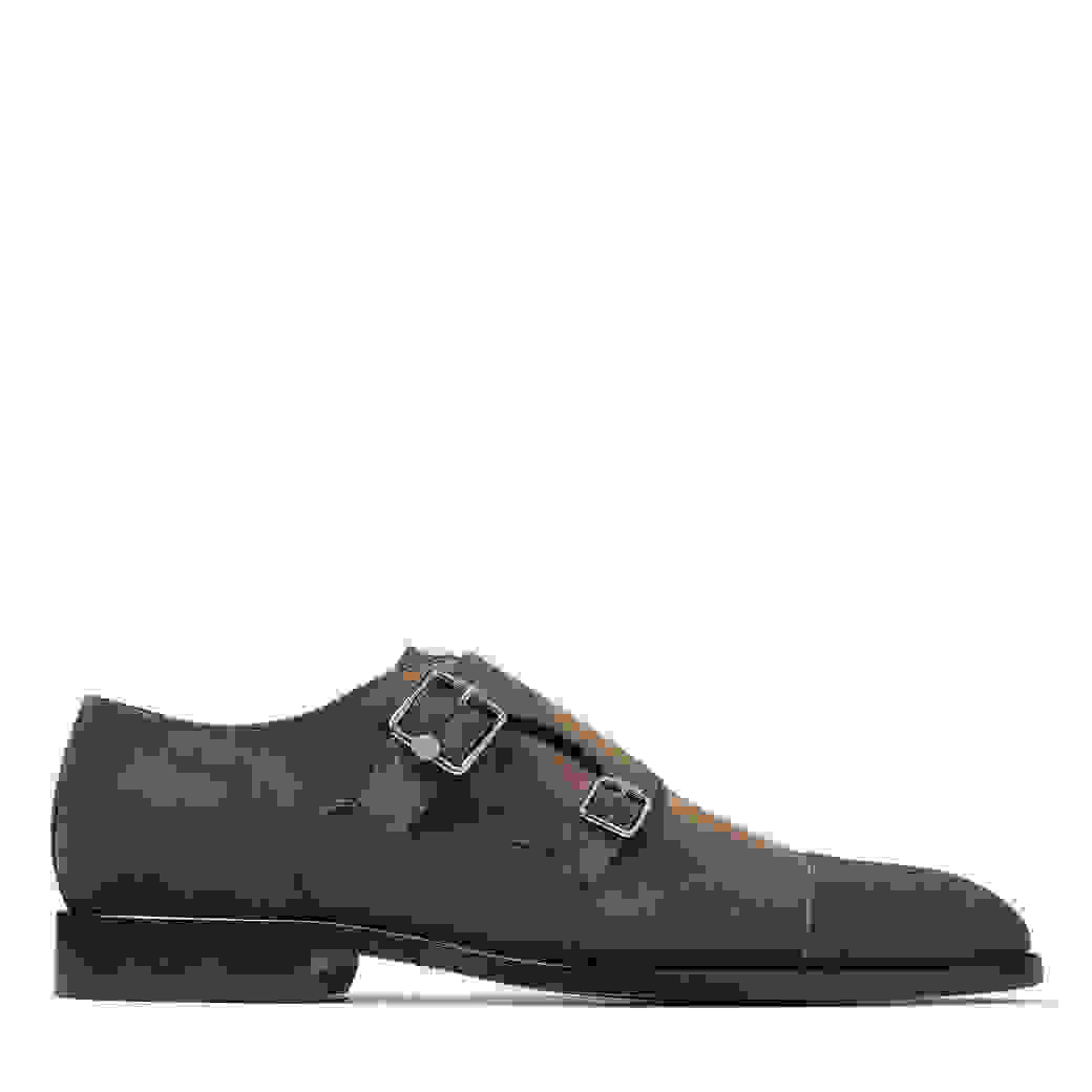 Jimmy Choo Finnion Monkstrap