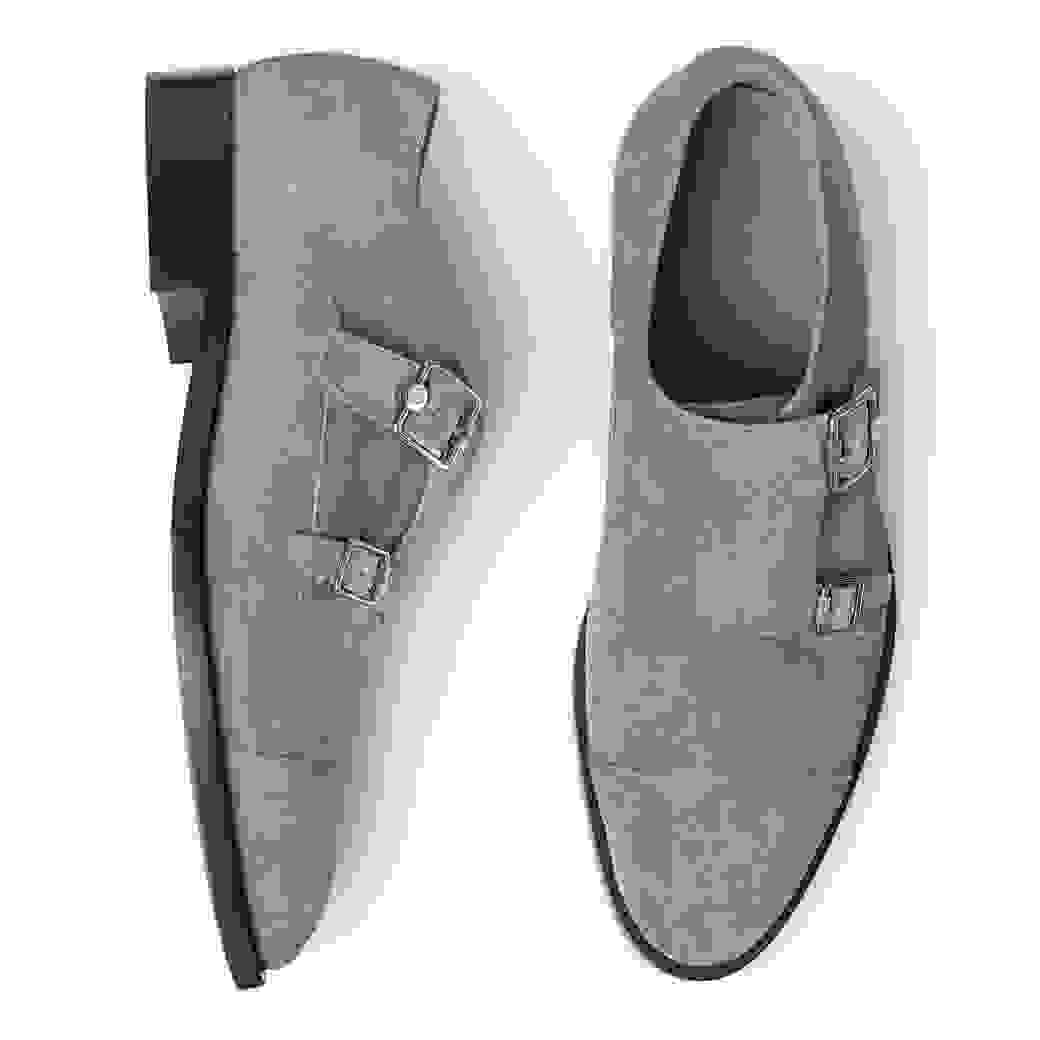 Jimmy Choo Finnion Monkstrap