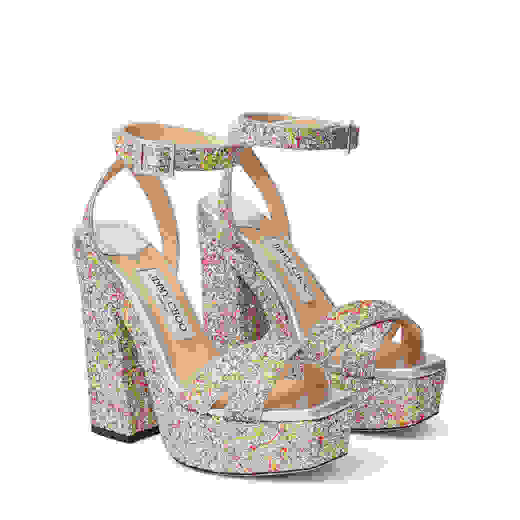 Jimmy Choo Gaia 140