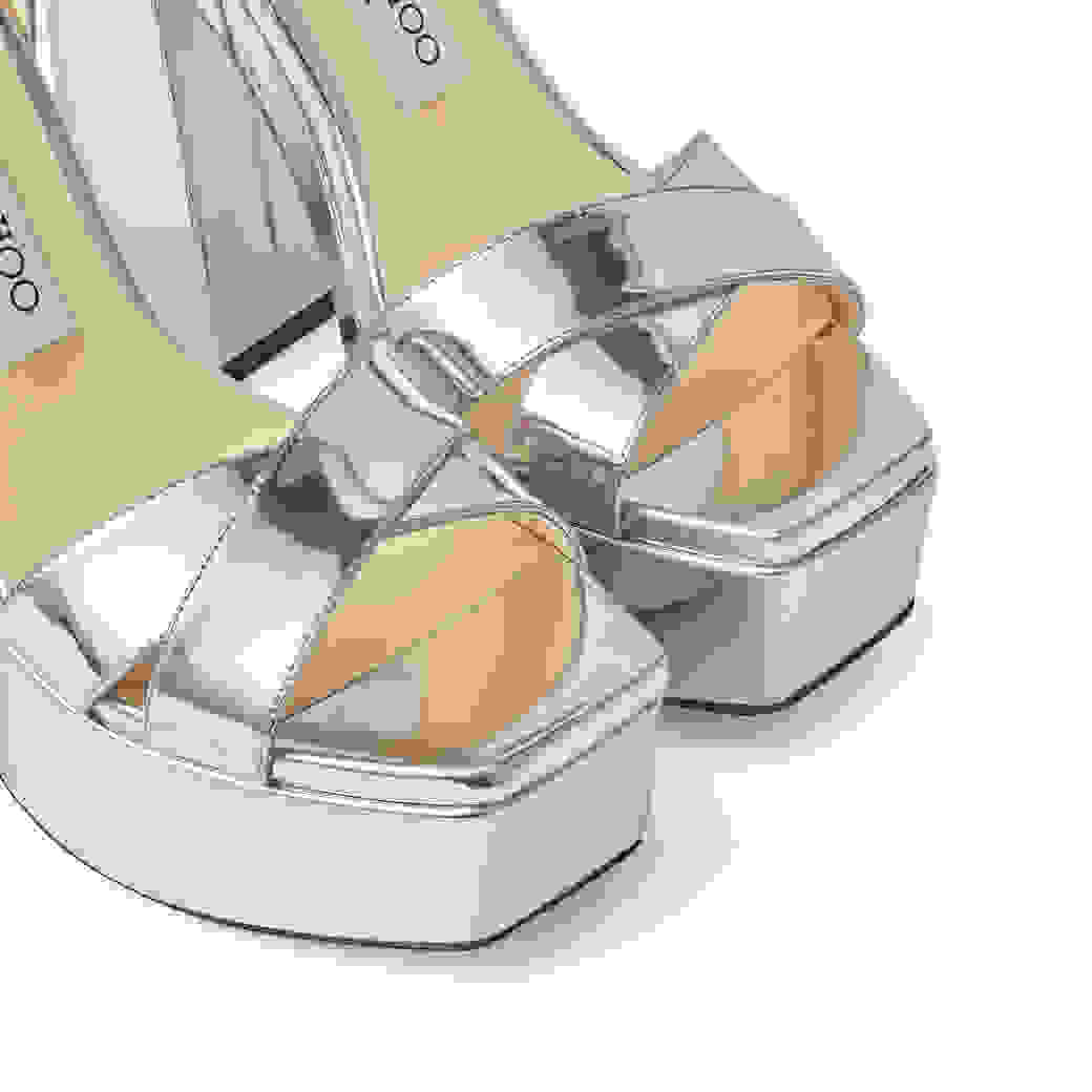 Jimmy Choo Gaia 140