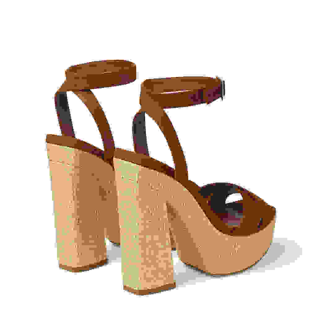 Jimmy Choo Gaia 140