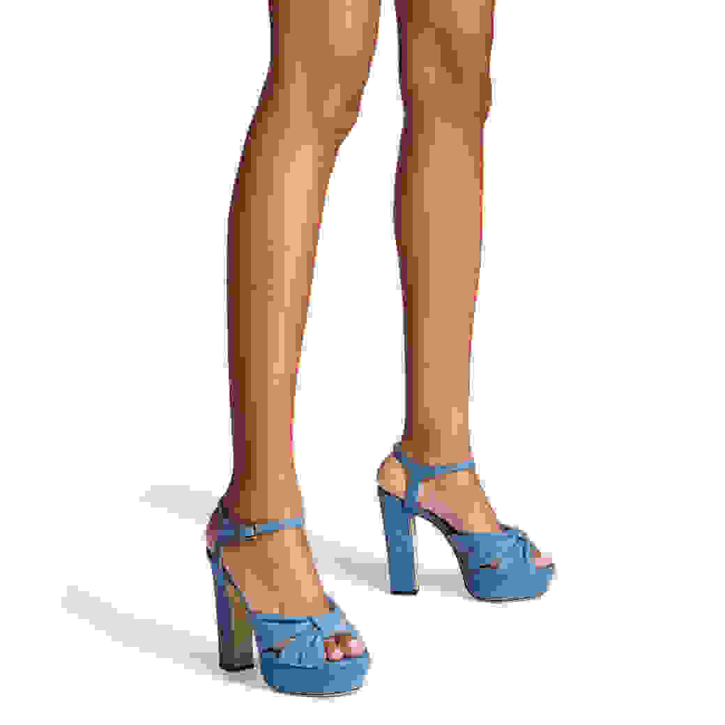 Jimmy Choo Heloise 120