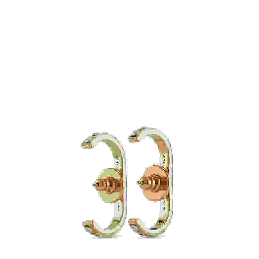 Jimmy Choo JC Cuff Earring