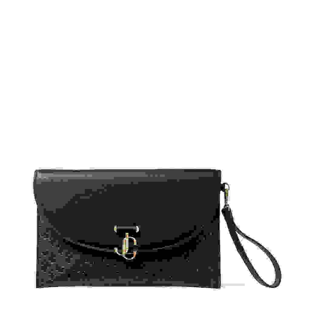 Jimmy Choo JC Envelope Pouch