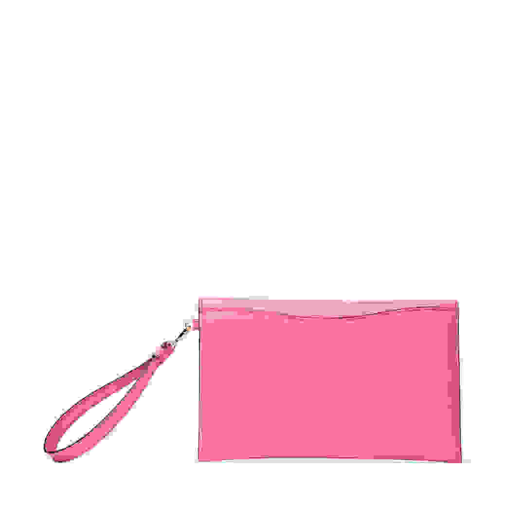 Jimmy Choo JC Envelope Pouch