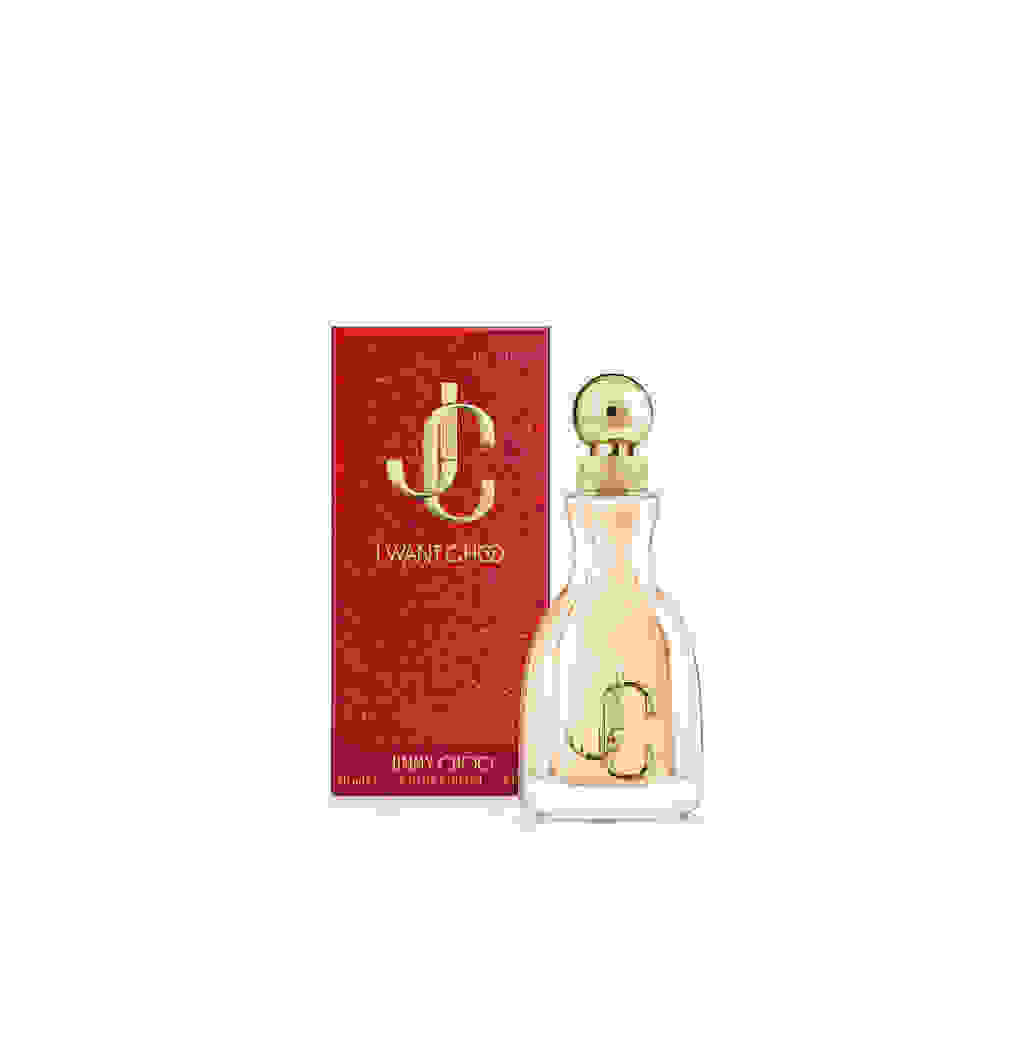Jimmy Choo I Want Choo EDP 60ml