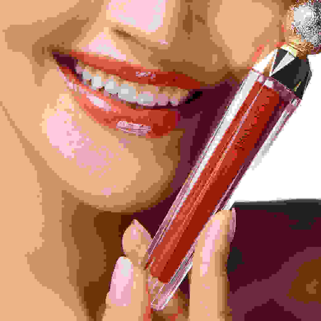 Jimmy Choo JC Lip Gloss Colour