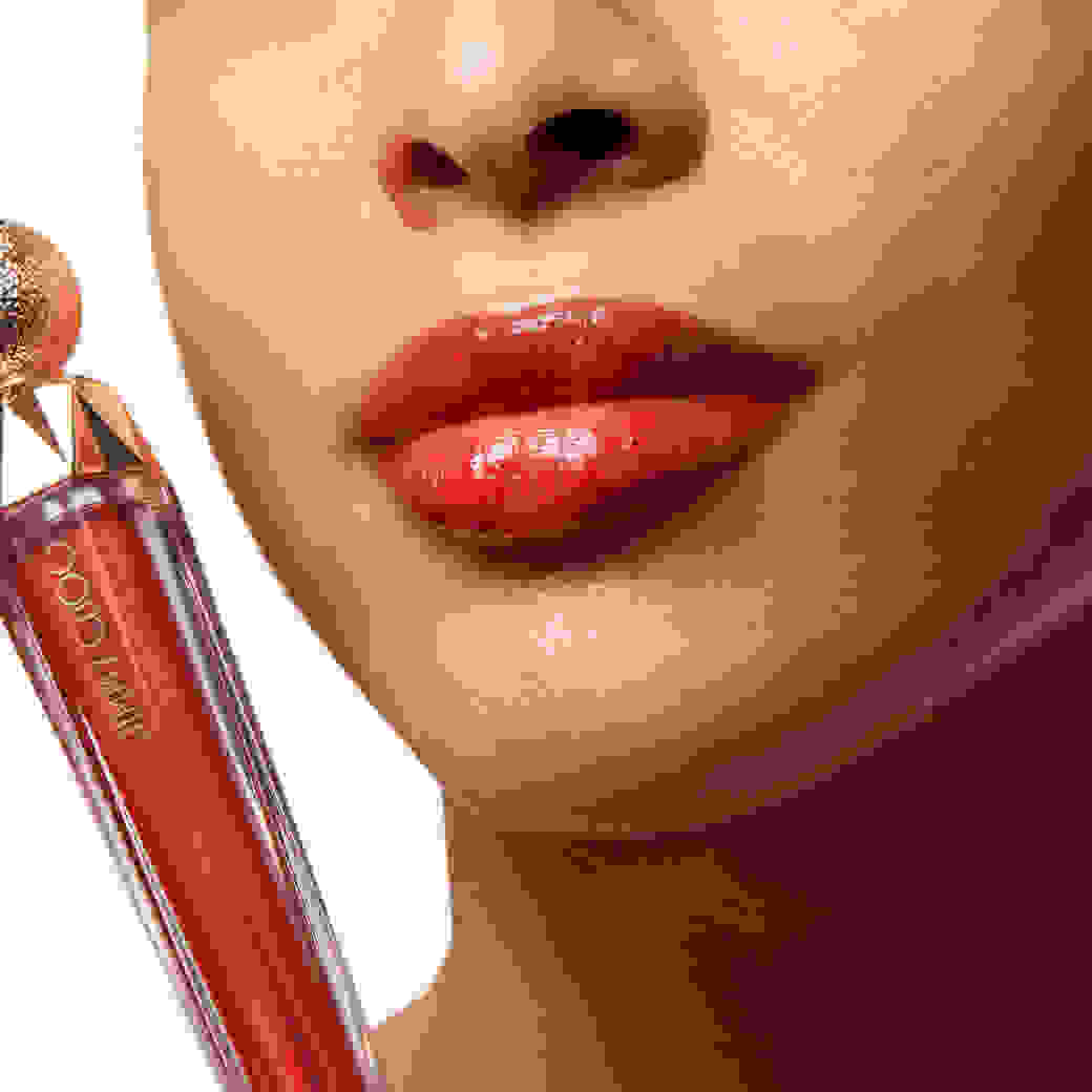 Jimmy Choo JC Lip Gloss Colour