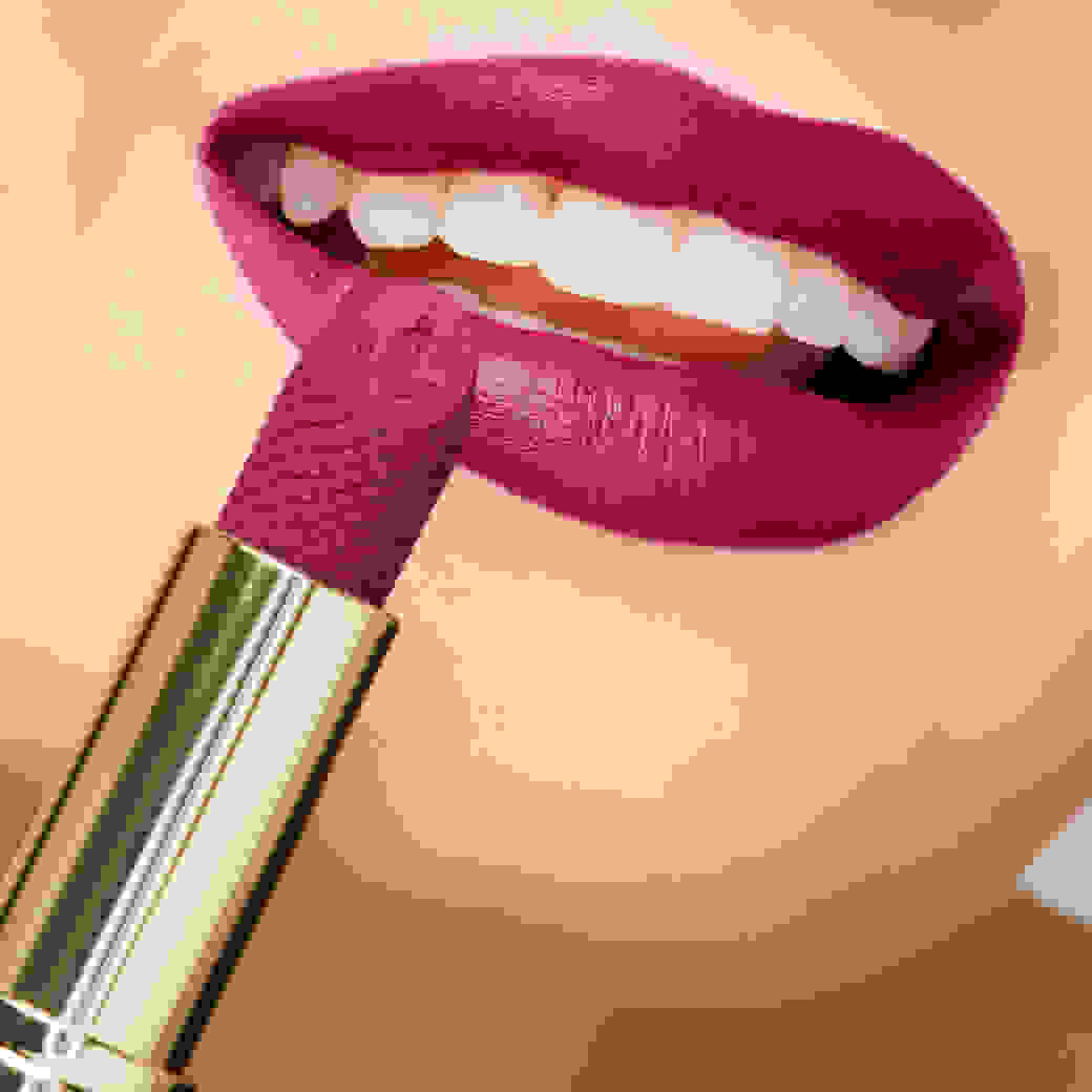 Jimmy Choo JC Matte Lip Colour