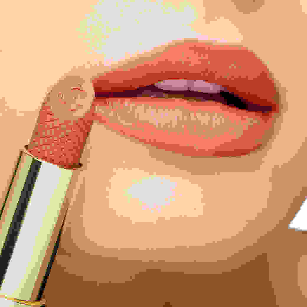 Jimmy Choo JC Matte Lip Colour