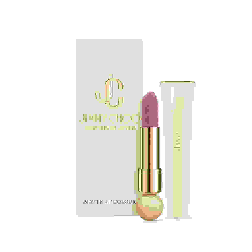 Jimmy Choo JC Matte Lip Colour